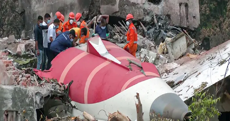 Turkey Denies Claims Linking Its Firm to Crashed Air India Dreamliner