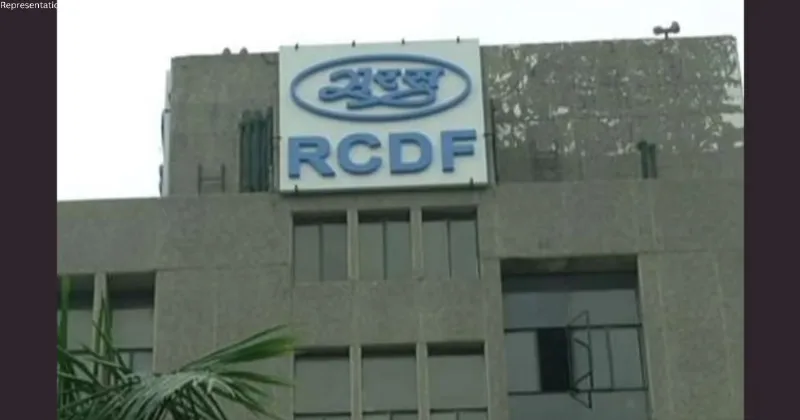 RCDF launches Saras Mini marts