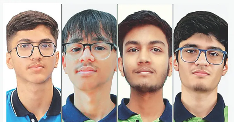Dilawar hails students for their hard work