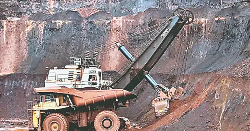 Under CM Sharma’s vision, Raj leads in mineral block auctions