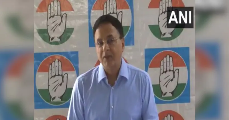 Congress alleges irregularities in Haryana assistant professor recruitment