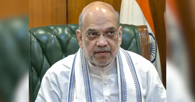 Pune bridge collapse: Amit Shah speaks to CM Fadnavis; inquires about situation on ground