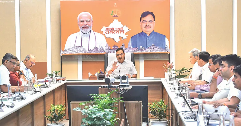 Poverty-free village scheme to target 5K villages in State: CM