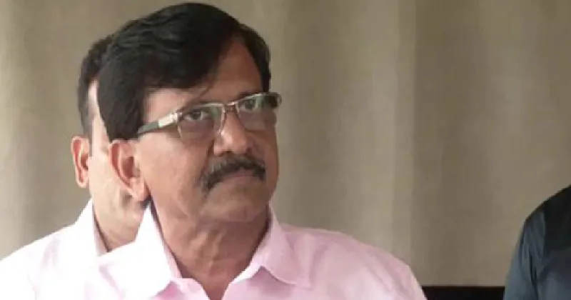 Indrayani bridge collapse: Sanjay Raut slams Mahayuti govt, calls it 'panauti'; asks Ajit Pawar to take responsibility