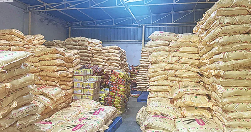 Sethia Enterprises in VKI under scanner in agri input fraud probe; Kirodi’s team takes action