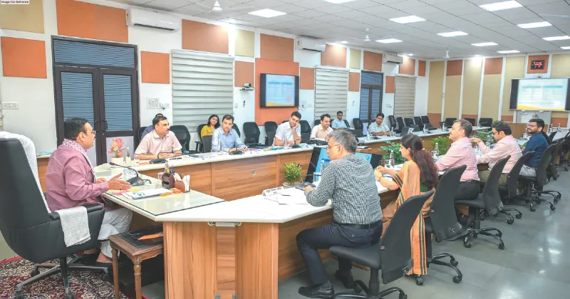 CM: Support from NRRs vital for ‘Aapno Agrani Rajasthan’ vision