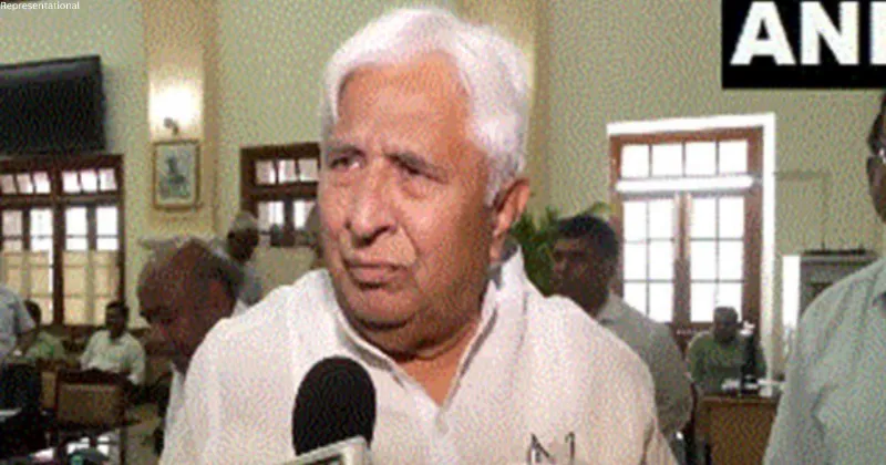 Karnataka Cabinet approves increase in reservation for minorities from 10 pc to 15 pc in housing schemes