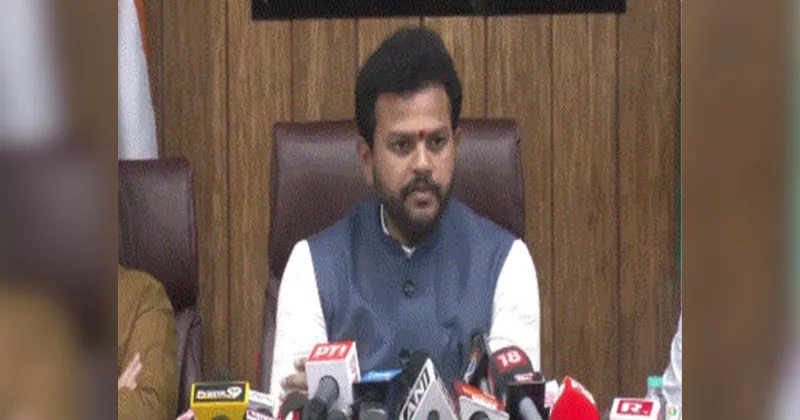 Civil Aviation Minister Ram Mohan Naidu chairs MoCA review meeting on safety, passenger facilitation and airline performance