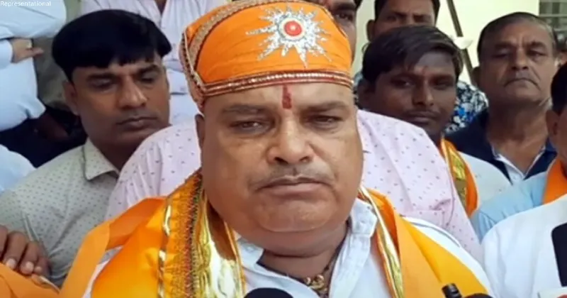 ACB books Rajsamand dairy chairman for demanding bribe