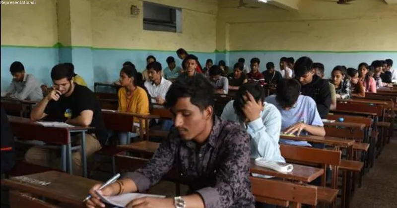 Exams to go ahead as planned, says Sahoo