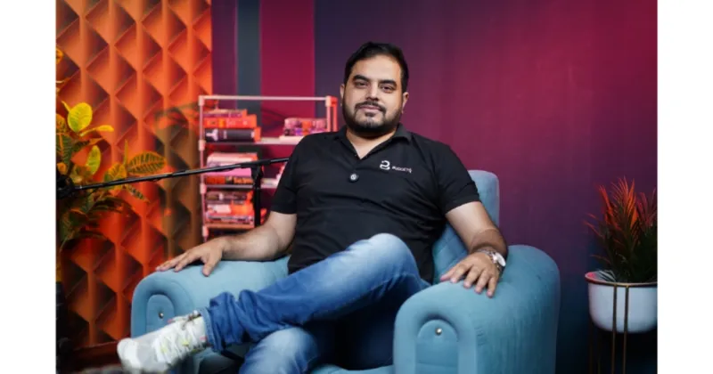 BudgetPe’s Digital Magic: Ankit & Rohit Fuel Rs 1,500 Cr Growth in 12 Months