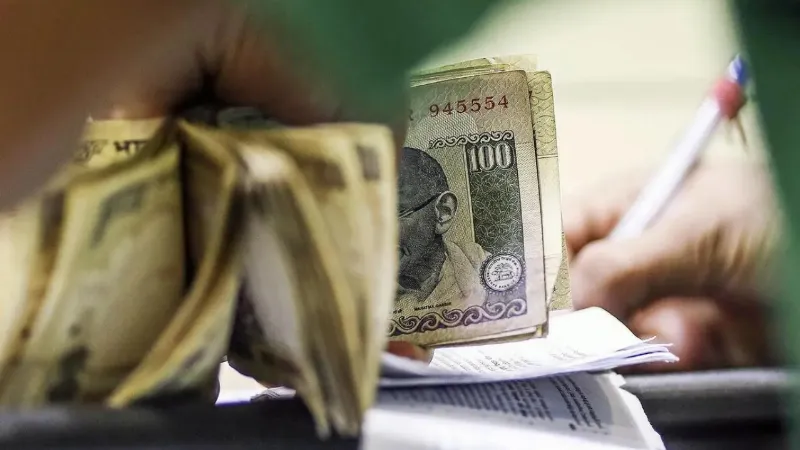 Deposits by Indians in Swiss Banks fall nearly 18% over last 10 years: Swiss National Bank Data