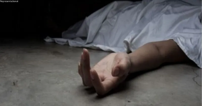 22-year-old light technician dies by suicide in Delhi's Maidangarhi