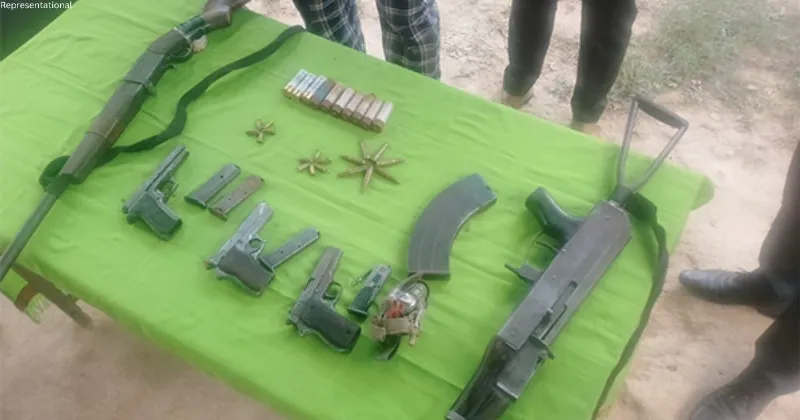 Assam Police arrest 10 
