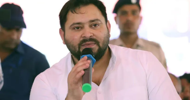 Tejashwi Yadav rules out accepting Nitish Kumar again in Mahagathbandhan, says JD-U leader will be 
