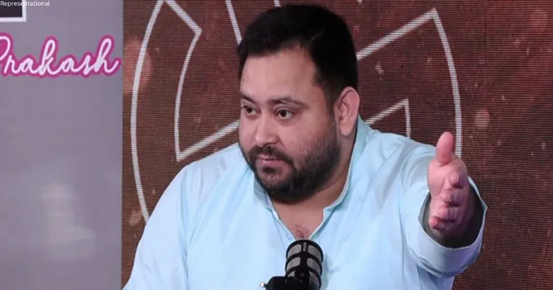 Tejashwi Yadav says Bihar polls will be 