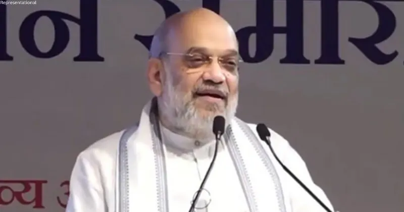 Amit Shah to chair 25th Central Zonal Council meeting in Uttar Pradesh tomorrow