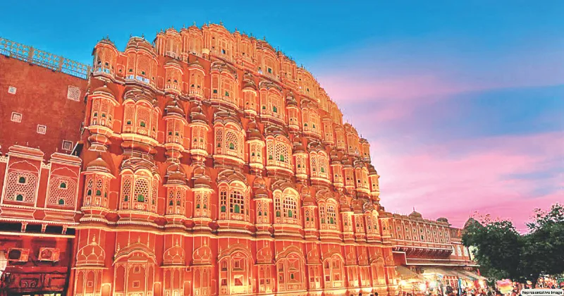 US advisory jolts Rajasthan tourism