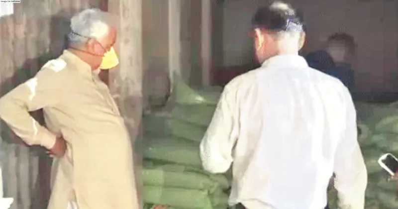 Decoy ops expose deep rot in quality control; CM to review on June 28