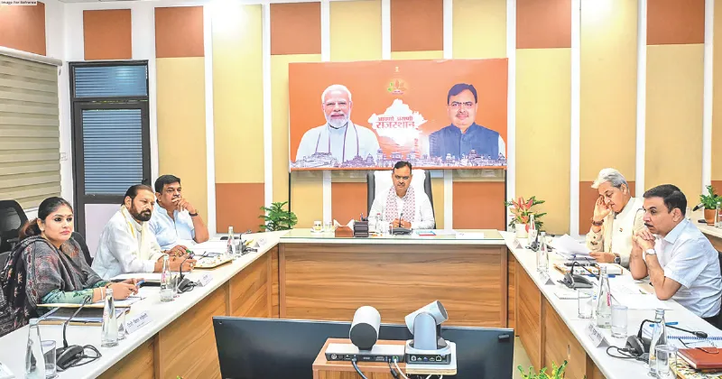 Biodiversity & wildlife need our care: CM