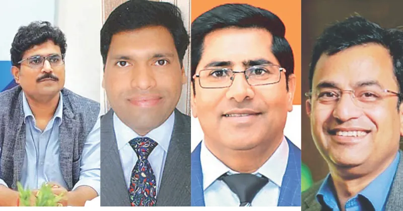 Rajasthan’s Jumbo IAS Transfer: Big Moves, Surprises and Unfilled Positions
