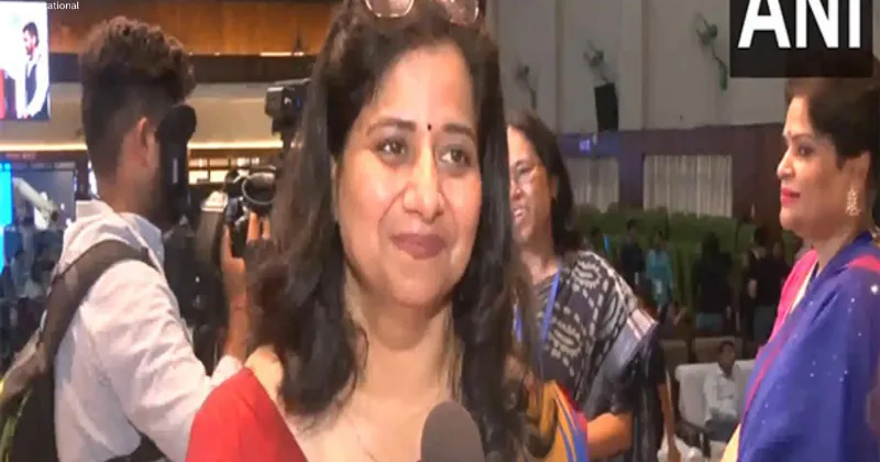 Family of Group Captain Subhanshu Shukla expresses pride on Axiom-4 launch; wishes for safe return