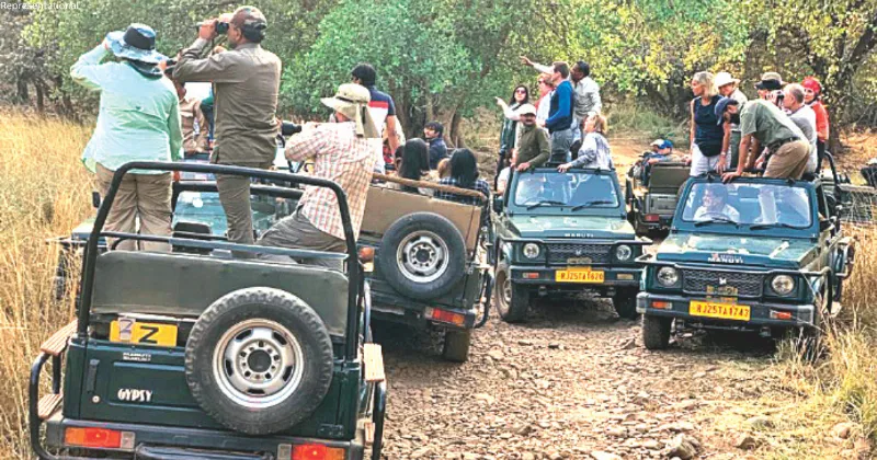 R’bore: Notices to 10 more vehicles for violating rules