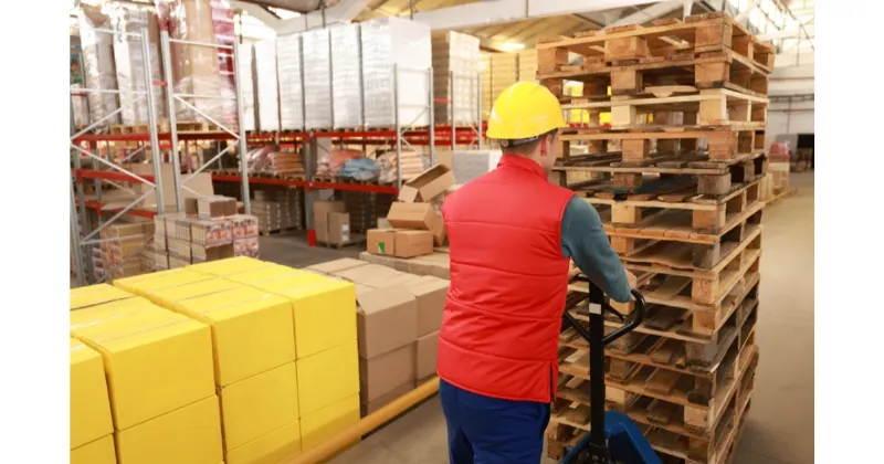 Maintenance Tips for Hydraulic Pallet Trucks: Ensuring Longevity
