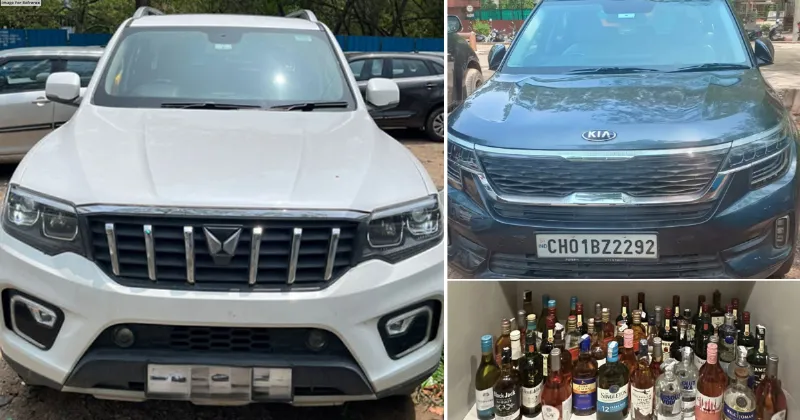 ED seizes assets worth Rs 32 lakh, liquor bottles in probe against Himachal drug official