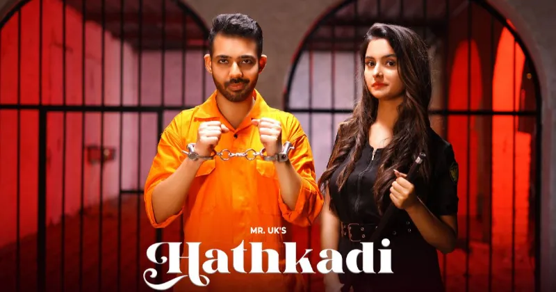 ‘Hathkadi’ Goes Viral: Mr. UK’s Latest Track Becomes a Chart-Topper Across Platforms