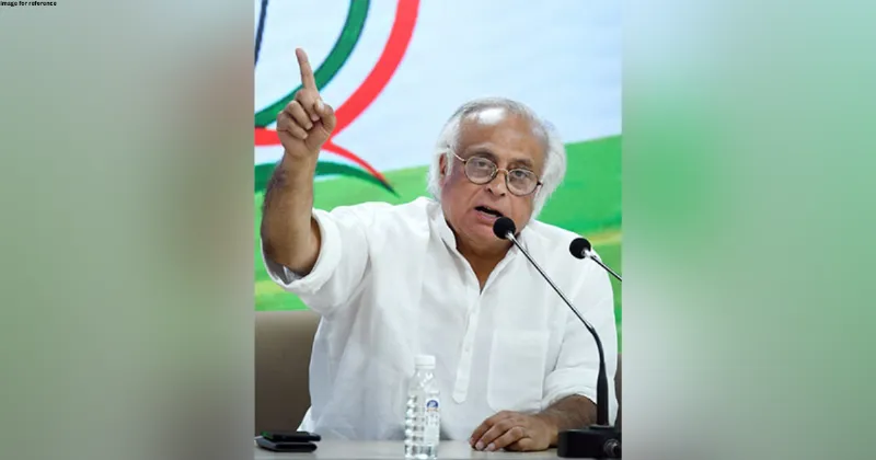 Jairam Ramesh slams delay in probe into Ahmedabad air crash, calls it 'inexplicable and inexcusable'