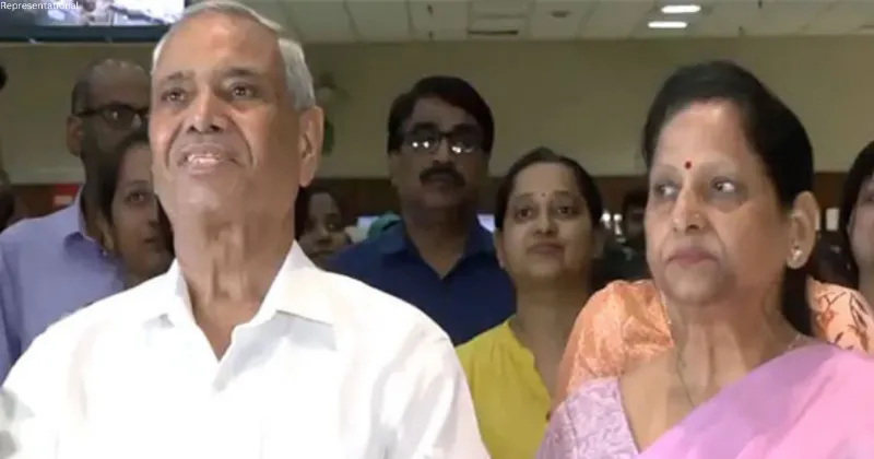 UP: Axiom 4 Pilot Shubhanshu Shukla's family to meet CM Yogi Adityanath in Lucknow