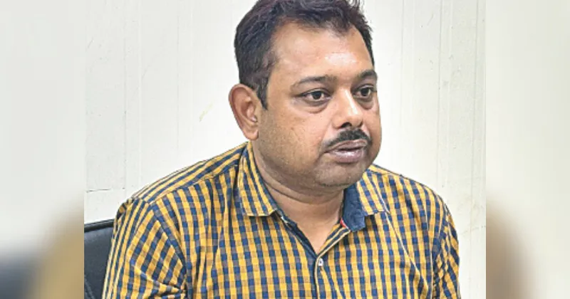 PCPNDT team busts portable ultrasound machines racket