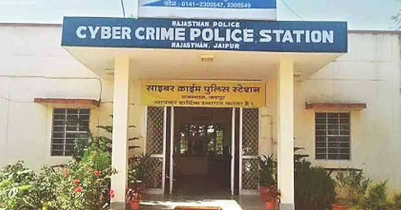 Rajasthan Police launches Cyber Help Desks in every police station