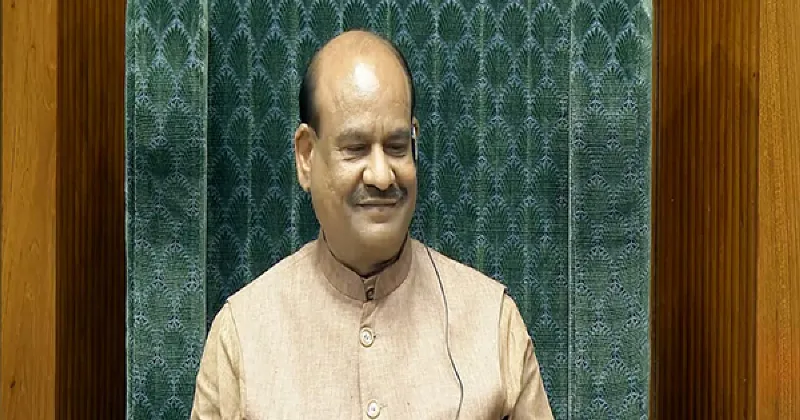 LS Speaker Om Birla's second term marked by record productivity, digital reforms