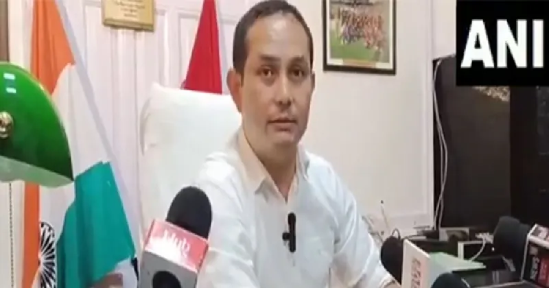 Raja Raghuvanshi murder case: Meghalaya Police seize gun, Rs 50,000 from accused, further interrogation to follow