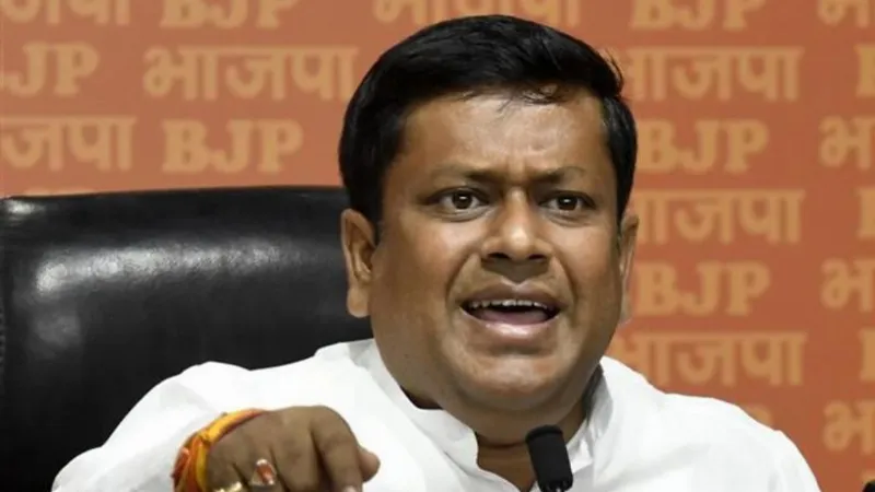 'Gang rape' in Kolkata college shows female students not safe, claims BJP's Bengal unit chief