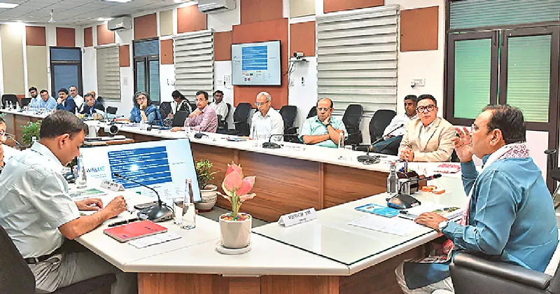 Centre of Excellence for AI in Agri on the cards: CM