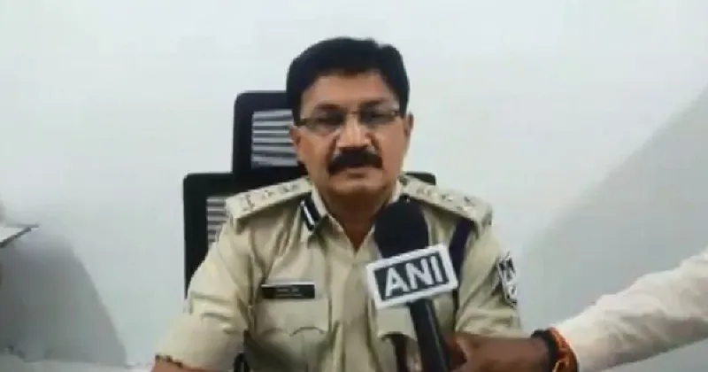 MP: Case filed against Cong chief Jitendra Patwari for allegedly bribing villager to allege being fed human excreta