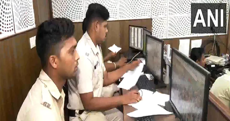 Puri Rath Yatra: AI-based CCTV cameras enhance security, traffic management