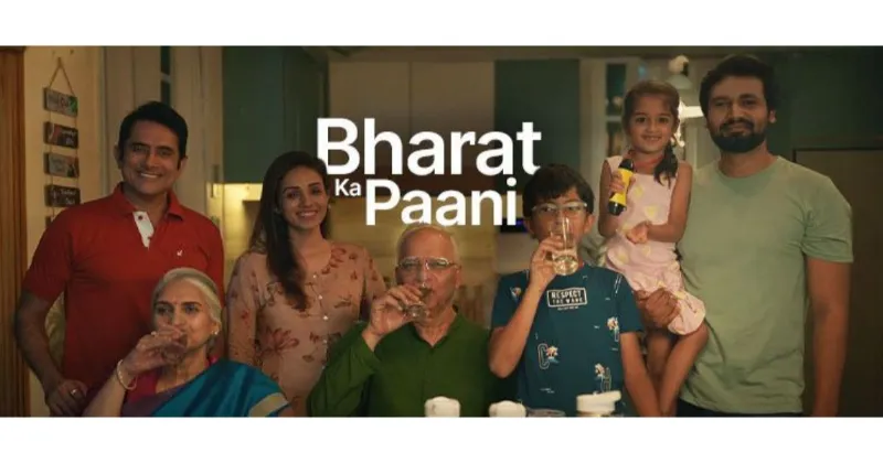 ZeroB Launches ‘Bharat Ka Paani’ – A Nationwide Commitment to Safe Drinking Water for Every Indian
