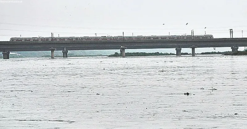 Joint meeting for Yamuna water sharing in Panchkula on June 30