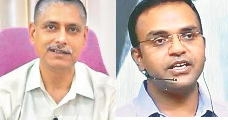 Fresh leadership sparks hope for reviving Raj’s Jal Jeevan Mission