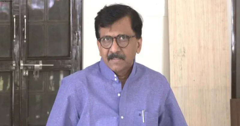 Uddhav and Raj Thackeray to protest against imposition of Hindi in state education: Sanjay Raut
