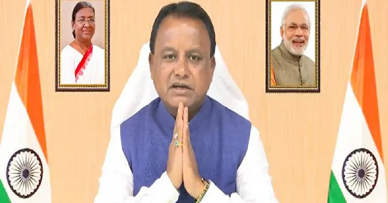 Jagannath Rath Yatra Stampede: Odisha CM Mohan Charan Majhi apologises to devotees, directs action against those responsible