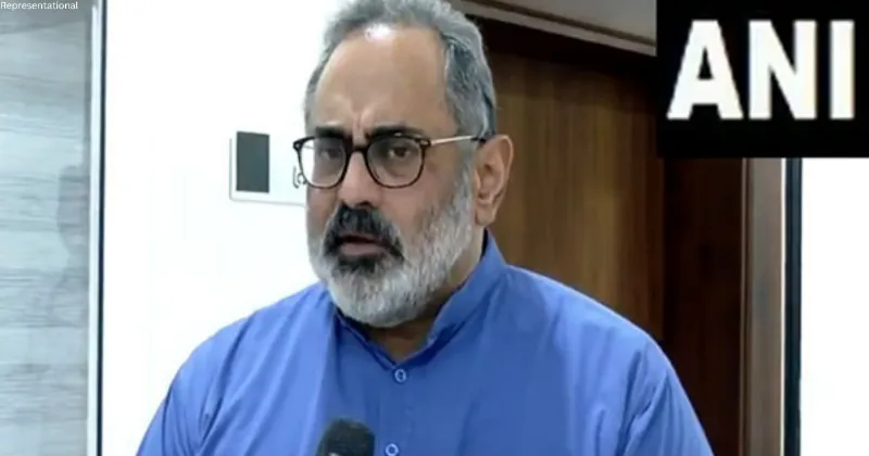 Congress won Nilambur bypoll with Jamaat-e-Islami's support: Kerala BJP chief Chandrasekhar