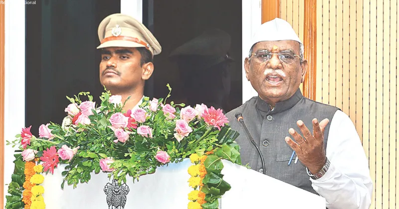 Guv Bagade stresses scientific use of statistics for planning