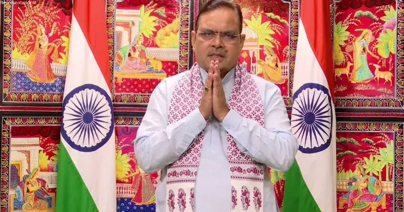 Raj’s fortnight-long campaign to resolve grievances of poor