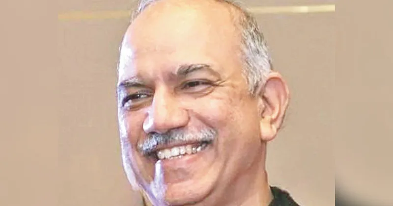 Abhay Kumar takes addl charge as Chief Secretary for 3rd time in 6 months