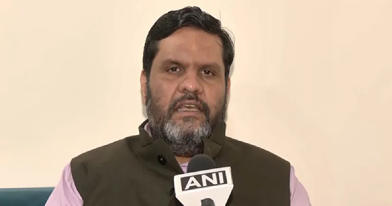 We demand immediate resignation of CM Mamata Banerjee: BJP on Kolkata student gangrape case